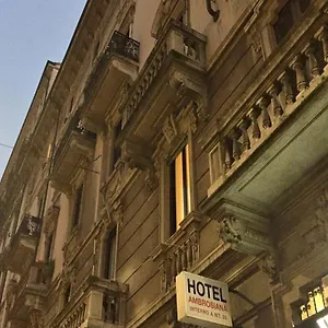  Hotel Ambrosiana
