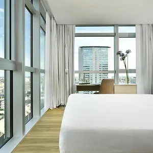Torre Galfa Luxury | Esperienze Apartmán