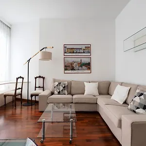 Apartamento Duomo Luxury Vi