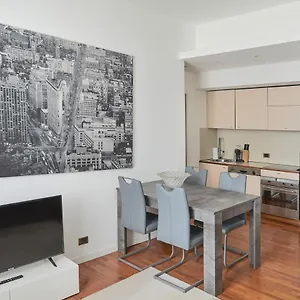  Apartamento Prestige Boutique Homes -duomo Galleria Vittorio Emanuele