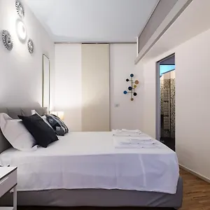  Apartamento Mila Alessi