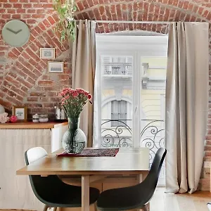 Ripa - Ripa 57 Appartement