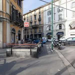 New Marghera Penzion