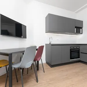 Casa Da Mirabello Apartmán