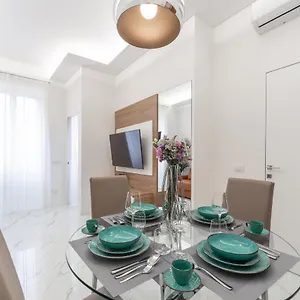 Downtown Appartement