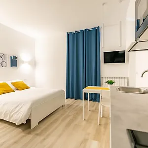 Apartament Casa Di Sophy, Mediolan