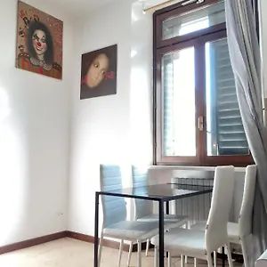 Marghera Indipendente Milano
