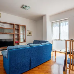 Apartament Amazing House In Porta Venezia By Easylife, Mediolan