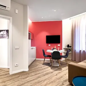 Donatello11 Appartement