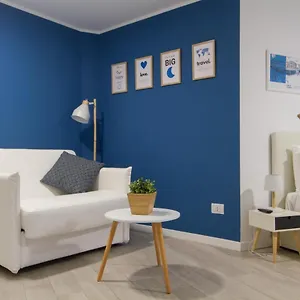 Апартаменты Homilan, Милан