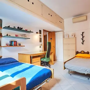 Harry Potter's Magic House - Metro M4 - Linate - Citta Studi Appartement