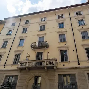 Apartament Azzurrino, Mediolan