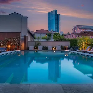 4* Hotel Crowne Plaza City By Ihg