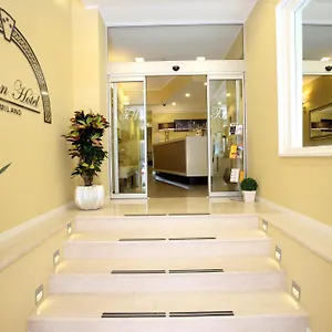 3* Hotel Ferton
