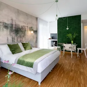 Vela Centro Con Garage Appartement