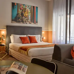 Brera Boutique Appartement