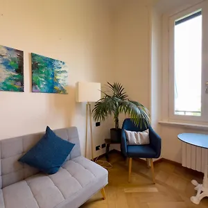 Citylife View - Modern Loft Well Connected Milano