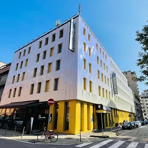4* Hotel Best Western Madison