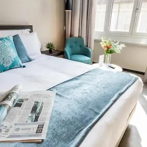 Apartament Joivy Spadari, Mediolan