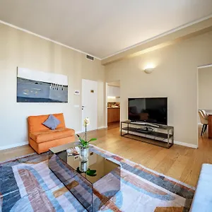 Apartament Heart San Sepolcro Duomo, Mediolan