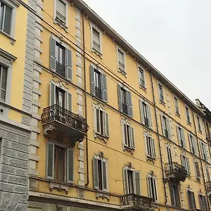 Arno Hotel