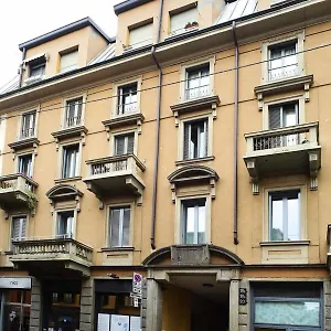 2* Gæstehus Sant'agostino