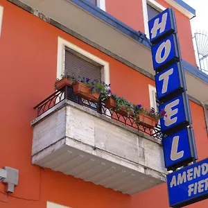 Amendola Fiera Hotel