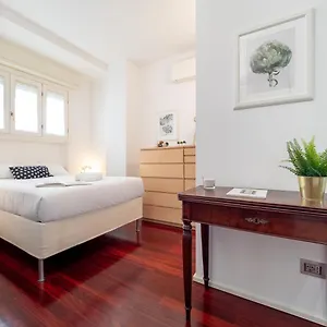 Apartament Vigliani 19, Mediolan